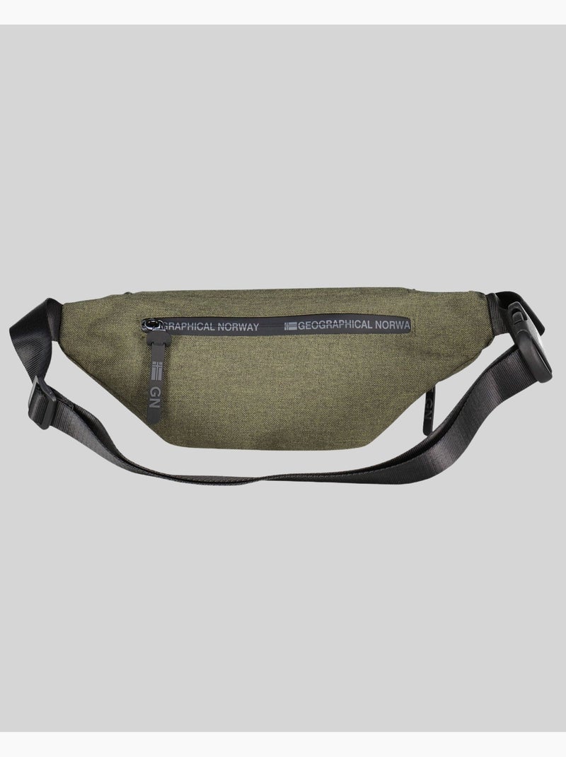 Bolsa de cintura sany – geographical norway Cáqui - Kiabi