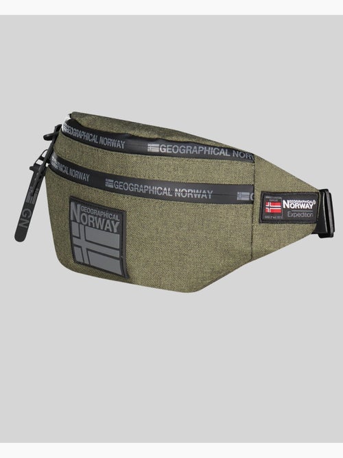 Bolsa de cintura sany – geographical norway - Kiabi