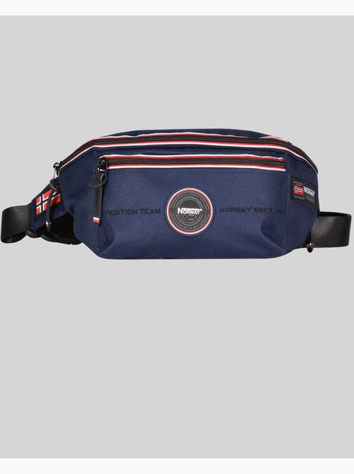 Bolsa de cintura sarcelles – geographical norway - Kiabi