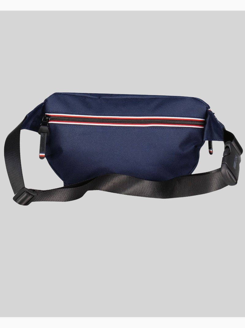 Bolsa de cintura sarcelles – geographical norway Azul-marinho - Kiabi