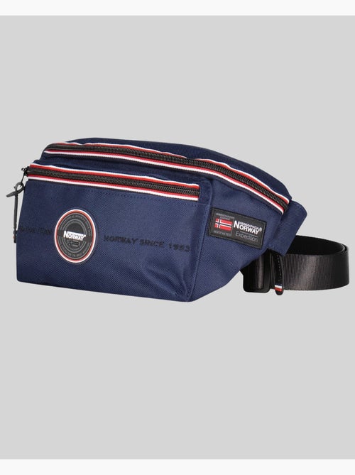 Bolsa de cintura sarcelles – geographical norway - Kiabi