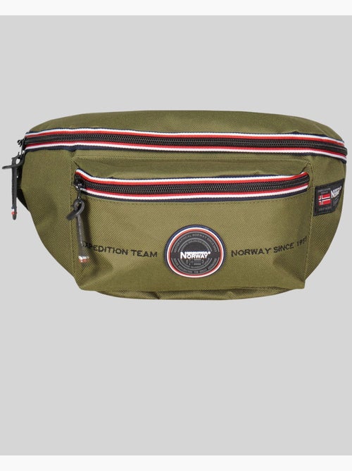 Bolsa de cintura sarcelles – geographical norway - Kiabi