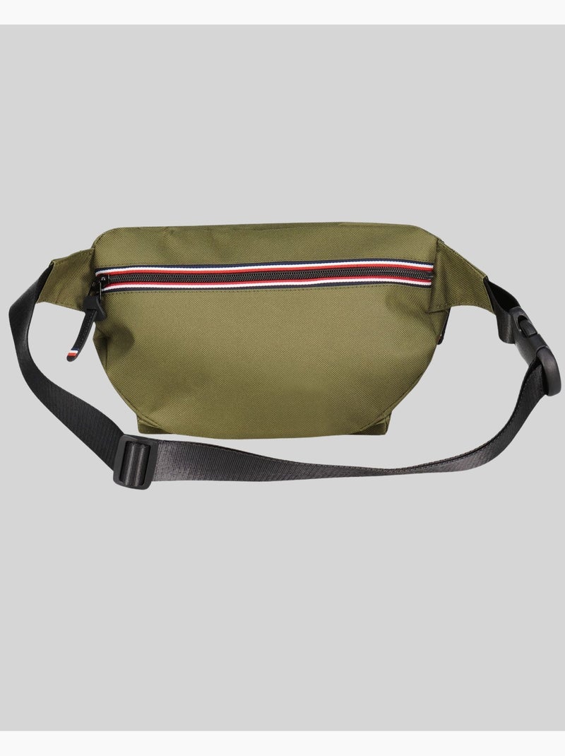 Bolsa de cintura sarcelles – geographical norway Cáqui - Kiabi