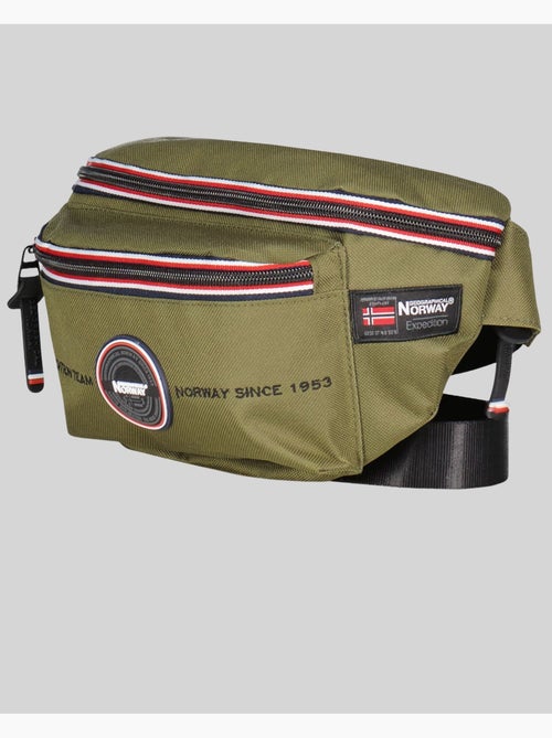 Bolsa de cintura sarcelles – geographical norway - Kiabi