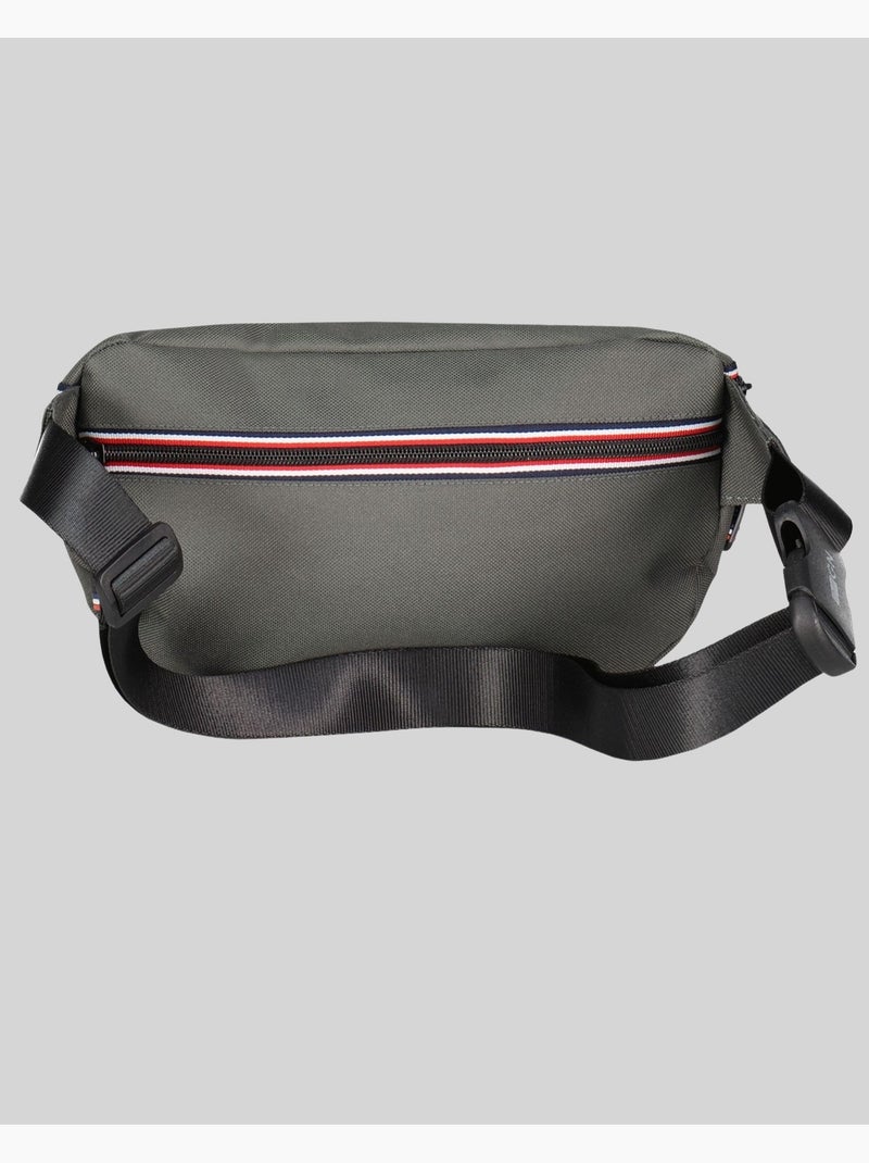 Bolsa de cintura sarcelles – geographical norway Cinza escuro - Kiabi