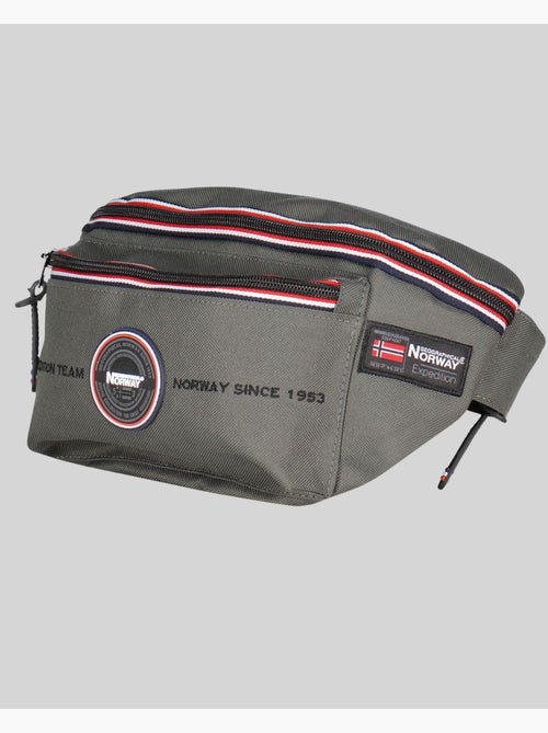 Bolsa de cintura sarcelles – geographical norway - Kiabi