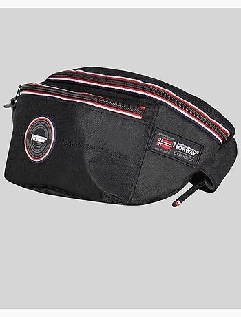 Bolsa de cintura sarcelles – geographical norway
