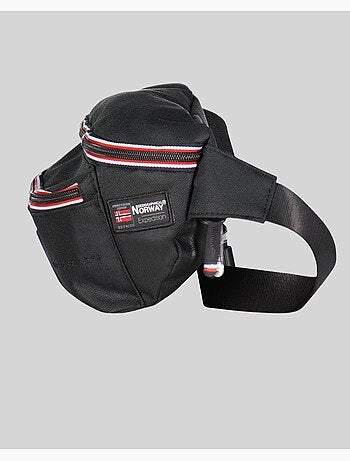 Bolsa de cintura sarcelles – geographical norway