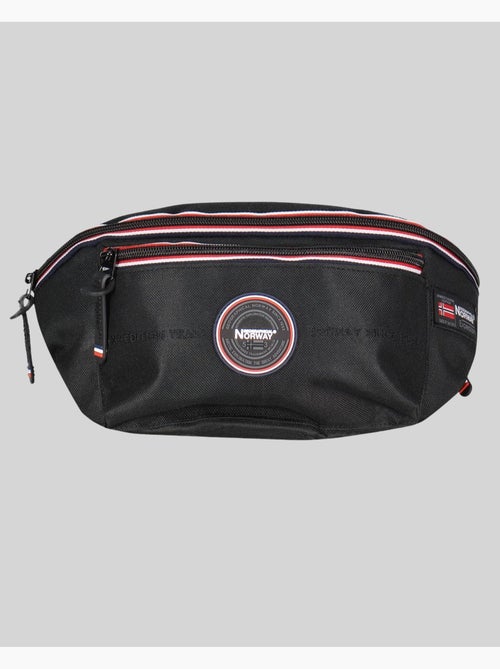 Bolsa de cintura sarcelles – geographical norway - Kiabi