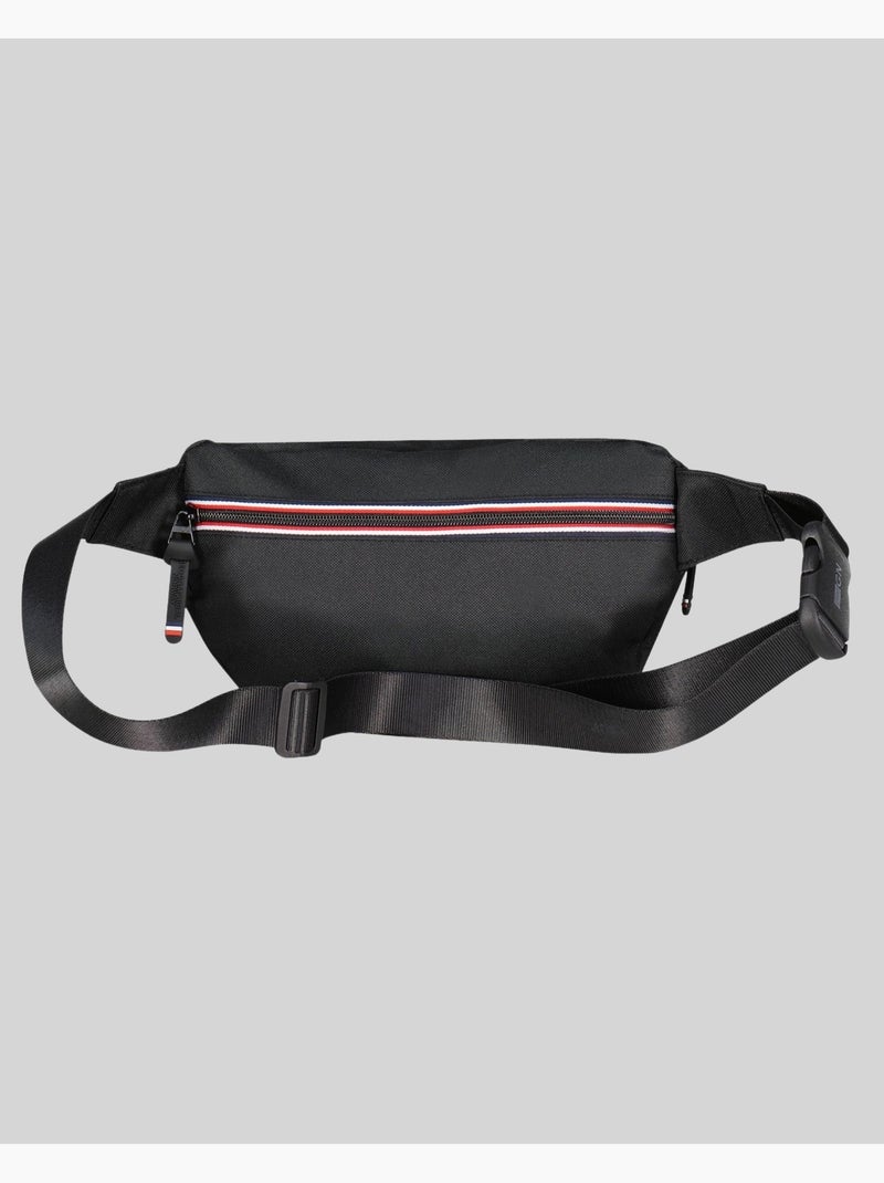 Bolsa de cintura sarcelles – geographical norway Preto - Kiabi
