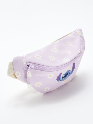 Bolsa de cintura 'Stitch' da 'Disney'