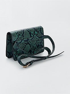 Bolsa de cintura - Kiabi