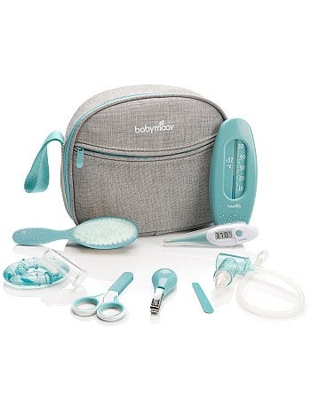 Bolsa de cuidados para bebé - Kiabi