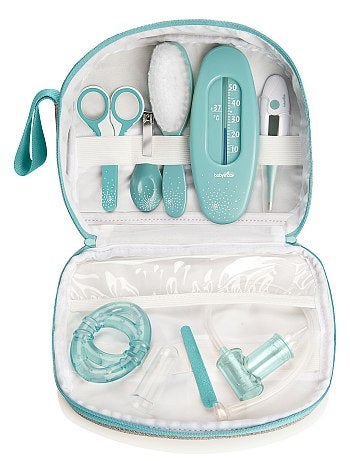 Bolsa de cuidados para bebé - Kiabi