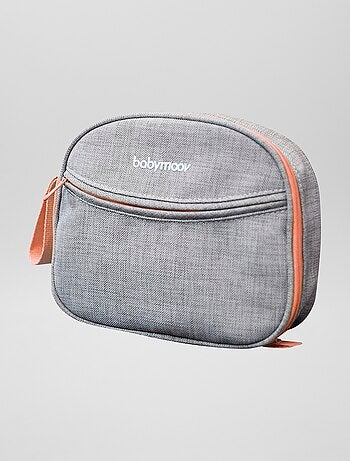 Bolsa de cuidados para bebé