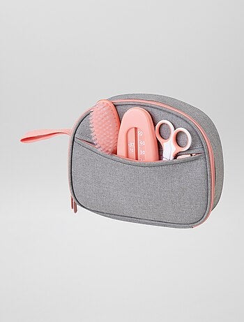 Bolsa de cuidados para bebé