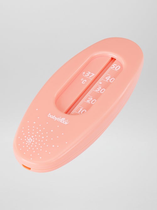 Bolsa de cuidados para bebé - Kiabi