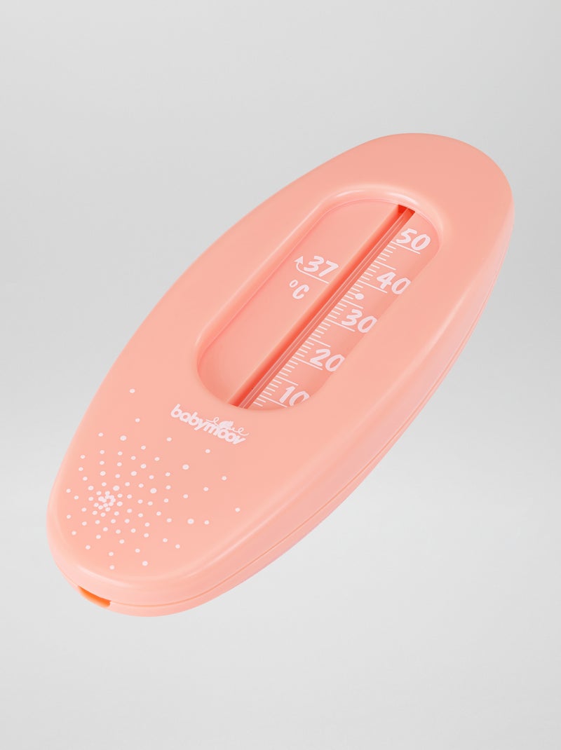 Bolsa de cuidados para bebé Pêssego - Kiabi