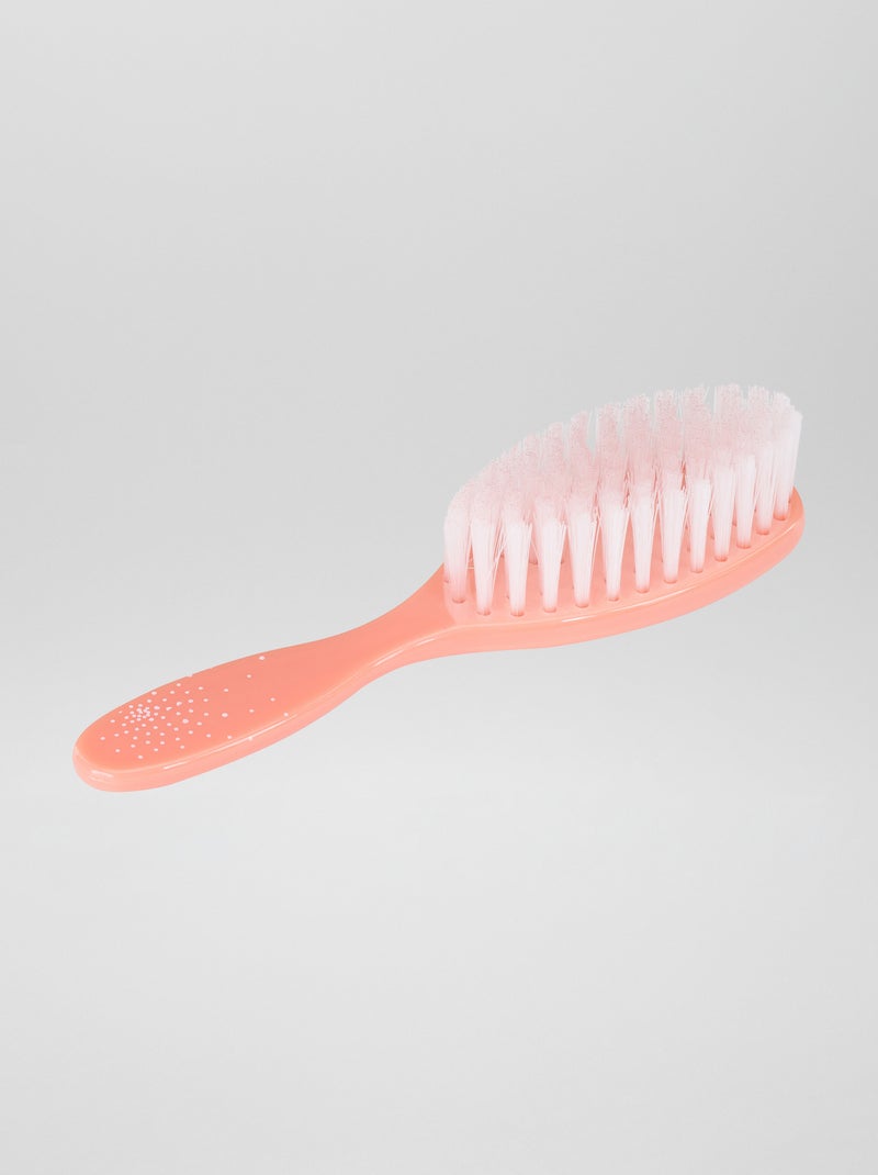 Bolsa de cuidados para bebé Pêssego - Kiabi