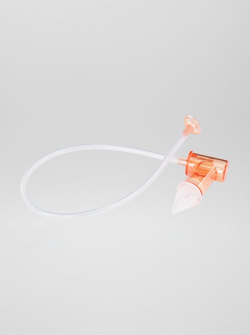 Bolsa de cuidados para bebé - Kiabi