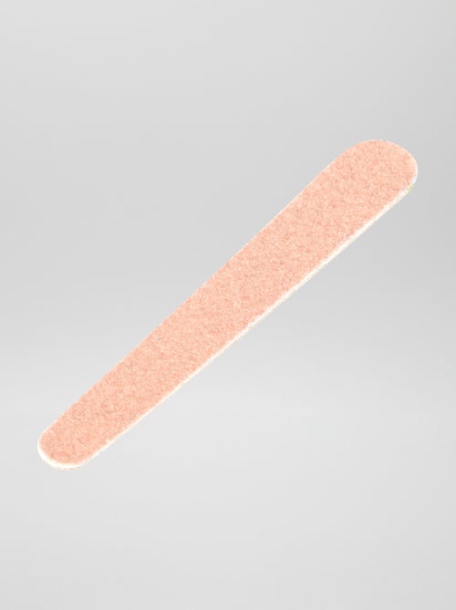 Bolsa de cuidados para bebé - Kiabi