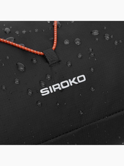 Bolsa de guiador bikepacking - Kiabi