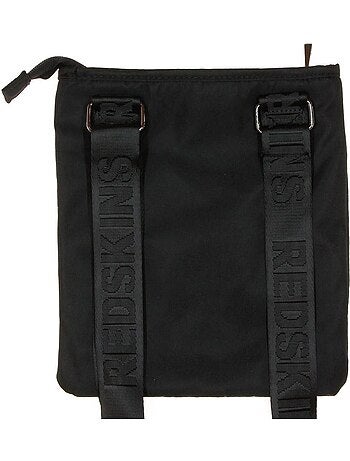 Bolsa de Ombro Masculina Redskins CAGONH Preta