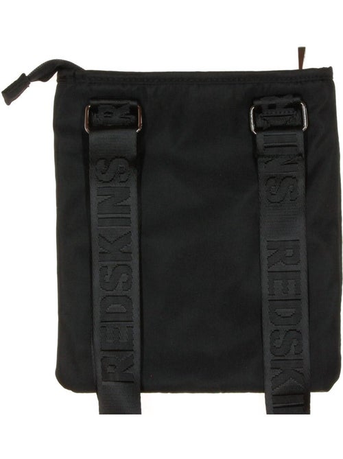 Bolsa de Ombro Masculina Redskins CAGONH Preta - Kiabi Bolsa de Ombro Masculina Redskins CAGONH Preta - Kiabi