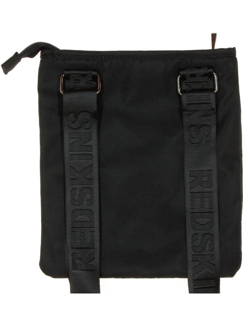 Bolsa de Ombro Masculina Redskins CAGONH Preta Preto - Kiabi