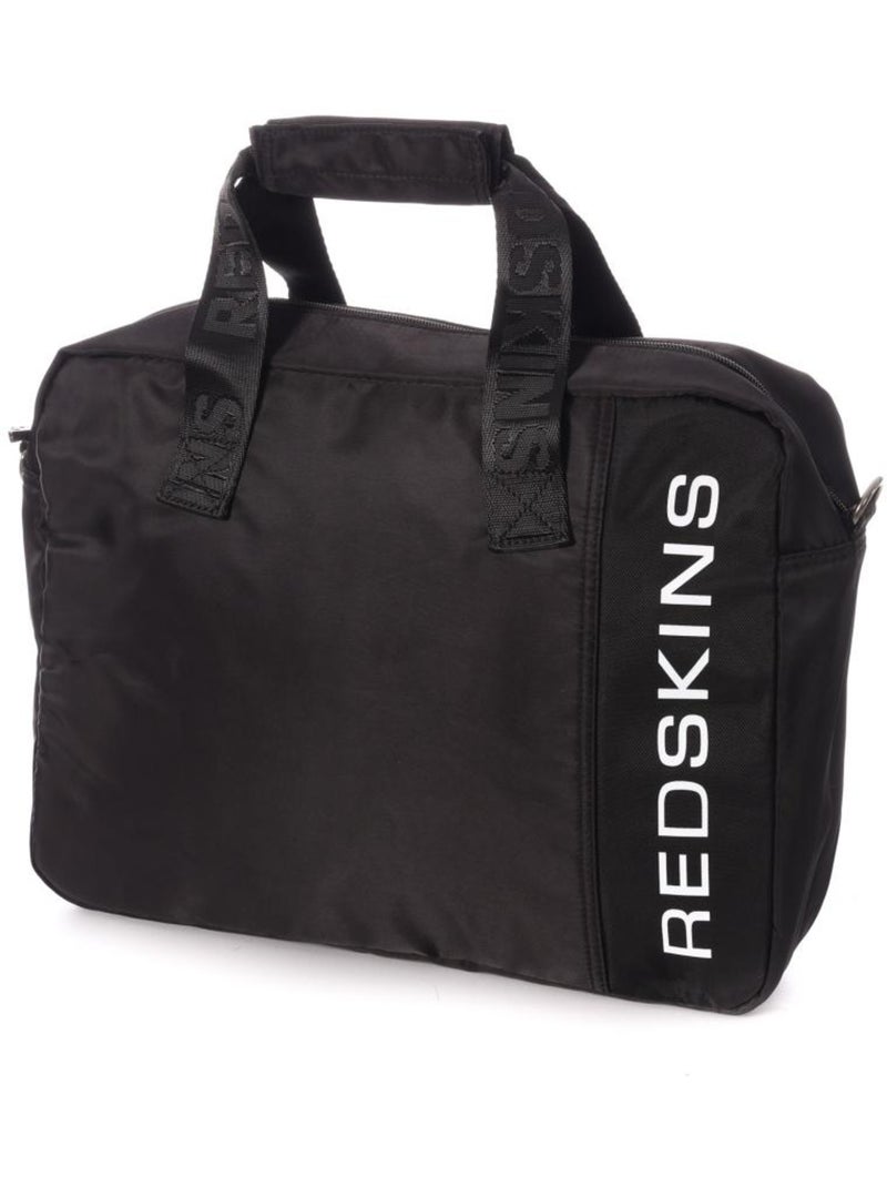 Bolsa de Ombro Masculina Redskins LCALIFH24 Preta Preto - Kiabi