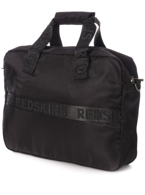 Bolsa de Ombro Masculina Redskins LCALIFH24 Preta - Kiabi Bolsa de Ombro Masculina Redskins LCALIFH24 Preta - Kiabi