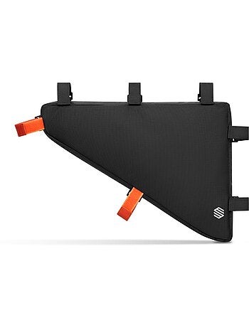 Bolsa de quadro bikepacking