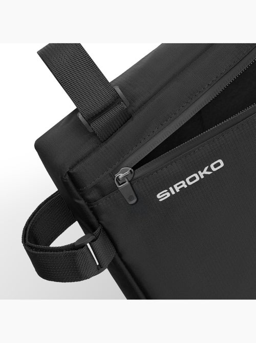 Bolsa de quadro bikepacking - Kiabi