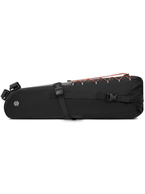 Bolsa de selim bikepacking - Kiabi