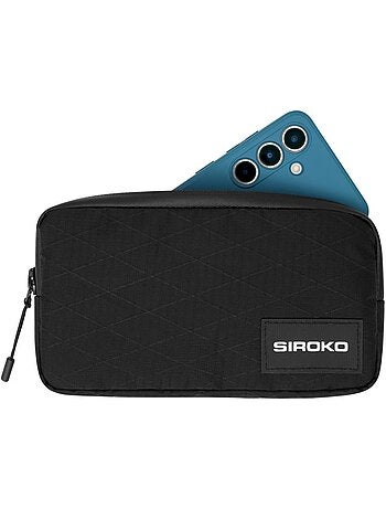 Bolsa de telemóvel para ciclismo