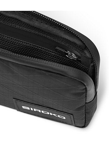 Bolsa de telemóvel para ciclismo