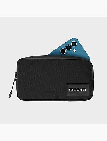Bolsa de telemóvel para ciclismo