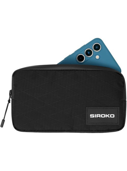 Bolsa de telemóvel para ciclismo - Kiabi
