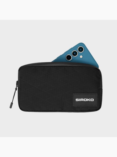 Bolsa de telemóvel para ciclismo - Kiabi