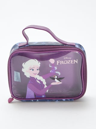 Bolsa de toilette 'Frozen'