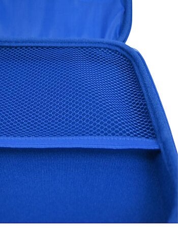 Bolsa de transporte protetora super mario para consolas portáteis e tablets até 10''
