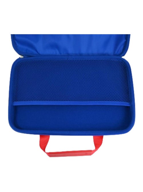 Bolsa de transporte protetora super mario para consolas portáteis e tablets até 10'' - Kiabi