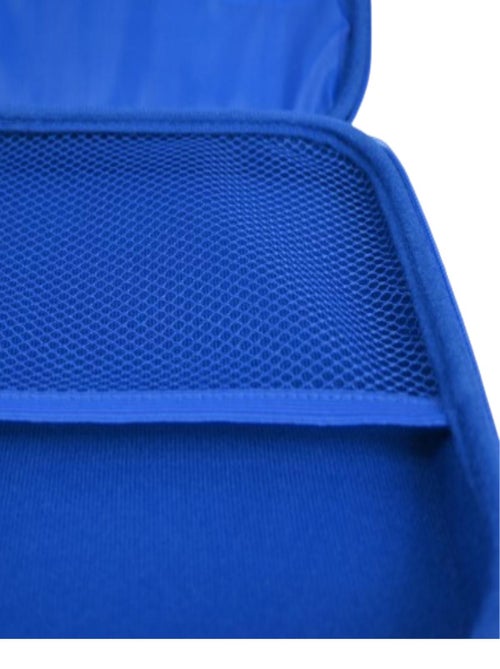 Bolsa de transporte protetora super mario para consolas portáteis e tablets até 10'' - Kiabi