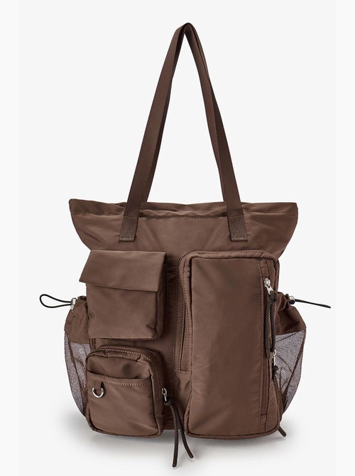 Bolsa denise penti - Kiabi
