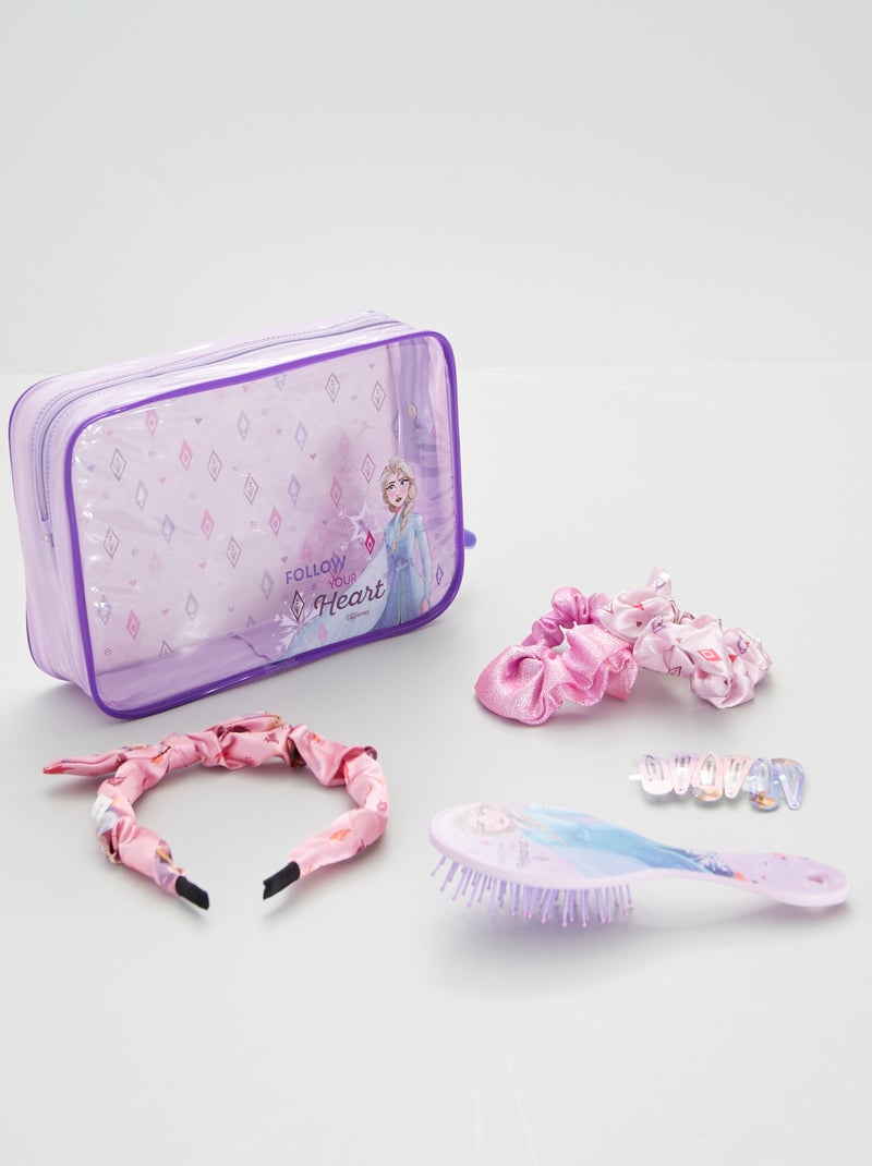 Bolsa 'Frozen' 'Disney' Malva - Kiabi