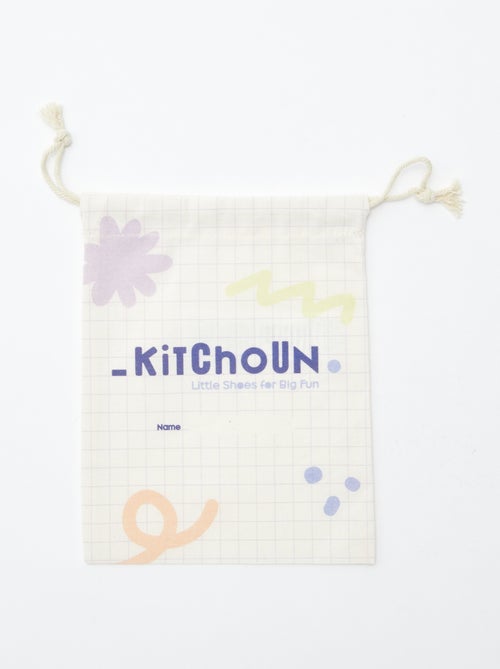Bolsa 'Kitchoun' - Kiabi