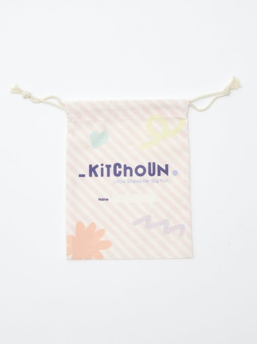 Bolsa 'Kitchoun' - Kiabi