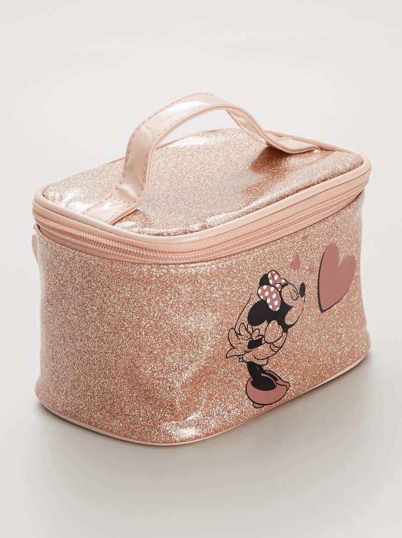 Bolsa 'Minnie' Rosa - Kiabi