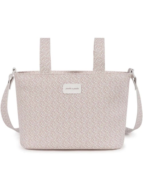 Bolsa organizadora para carrinho de bebé | pasito a pasito - Kiabi Bolsa organizadora para carrinho de bebé | pasito a pasito - Kiabi