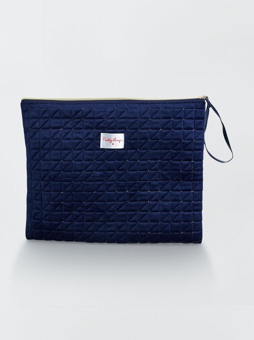 Bolsa para guardar pijama - Kiabi